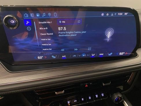 New 2026 Chevrolet Suburban LT w/ Comfort Package AWD/4WD image 6