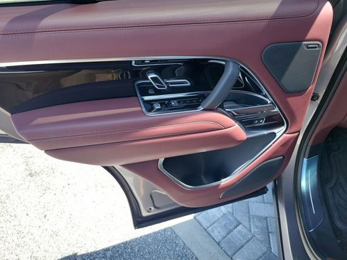 New 2026 Land Rover Range Rover SE AWD/4WD image 22
