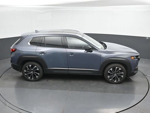 Used 2025 MAZDA CX-50 2.5 Hybrid w/ Premium Plus Pkg AWD/4WD image 29