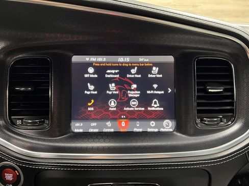 Used 2023 Dodge Charger SRT Hellcat image 13