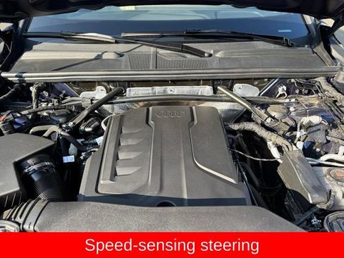 Used 2025 Audi Q5 Premium w/ Convenience Package AWD/4WD image 33