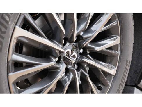 New 2026 INFINITI QX80 Autograph image 19