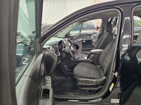 Used 2021 Chevrolet Equinox LT AWD/4WD image 8