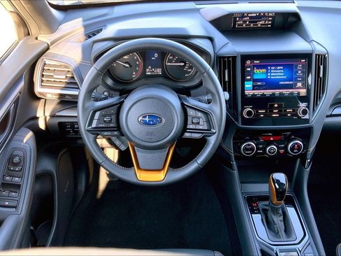 Certified 2024 Subaru Forester Wilderness image 5