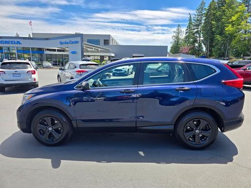 Used 2018 Honda CR-V LX image 16