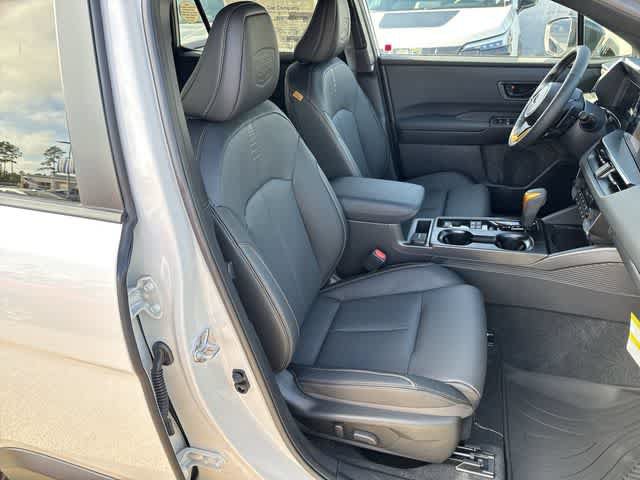 New 2026 Subaru Outback Wilderness AWD/4WD image 21