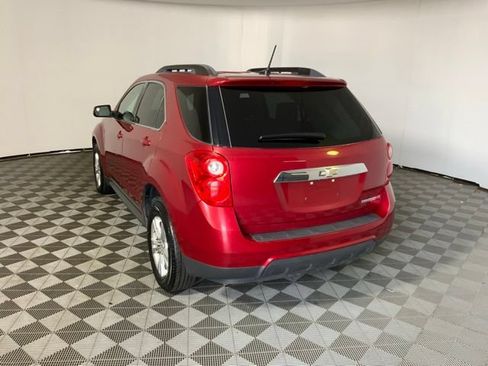 Used 2014 Chevrolet Equinox LT w/ Power Convenience Package FWD image 9