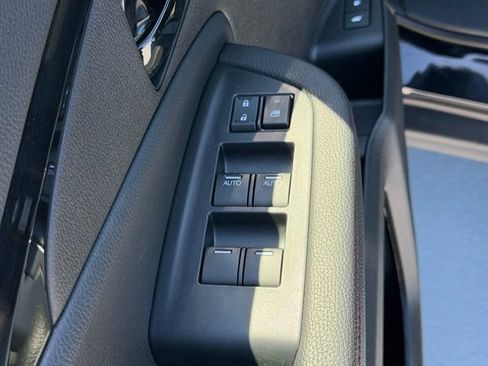 Certified 2024 Honda Passport Black Edition image 24