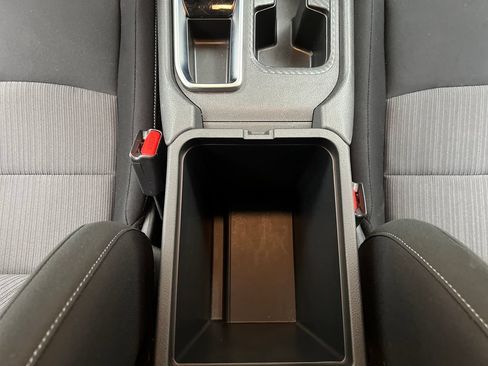 Used 2025 Nissan Sentra SV FWD image 42