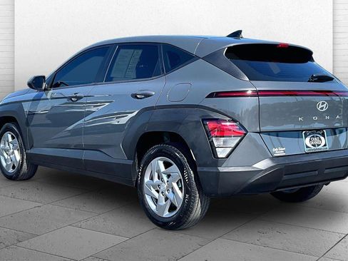 Used 2025 Hyundai Kona SE FWD image 10