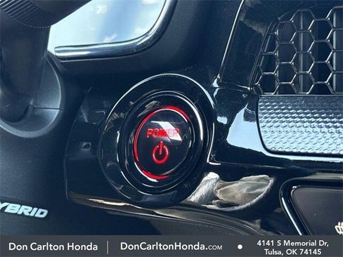 New 2026 Honda CR-V Sport Touring image 24