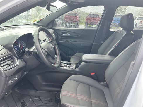 Used 2024 Chevrolet Equinox RS AWD/4WD image 22
