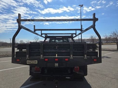 Used 2018 Ford F450 XL w/ Power Equipment Group image 4