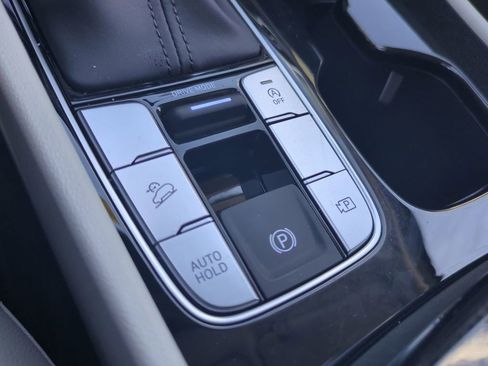 New 2026 Hyundai Tucson SEL Plus FWD image 29