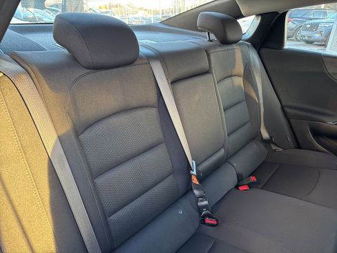 Used 2024 Chevrolet Malibu LT image 23