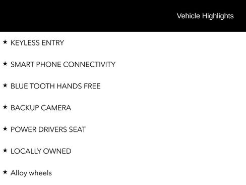 Used 2020 Honda CR-V LX image 6