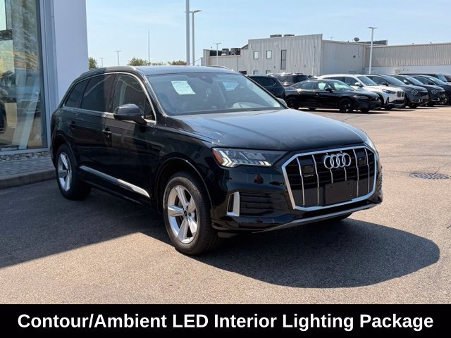Used 2024 Audi Q7 2.0T Premium Plus AWD/4WD image 4