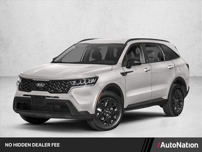 Used 2021 Kia Sorento SX