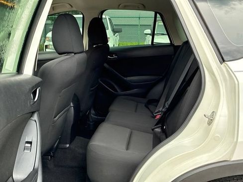 Used 2016 MAZDA CX-5 Sport FWD image 33