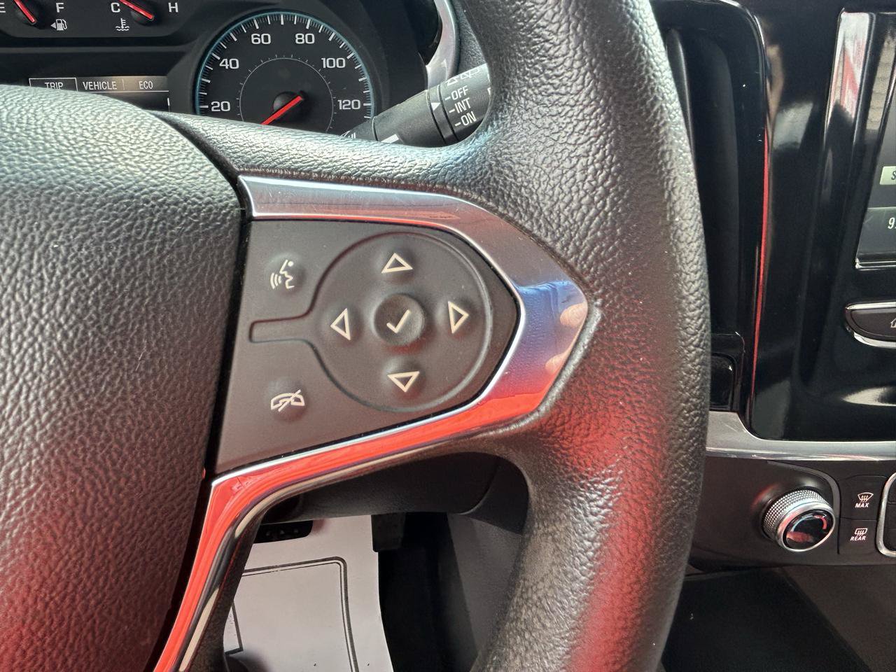 Used 2019 Chevrolet Traverse LS w/ LPO, Floor Liner Package FWD image 20