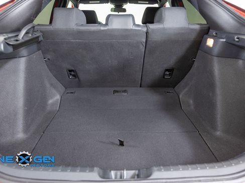 Used 2025 Honda Civic Sport image 32
