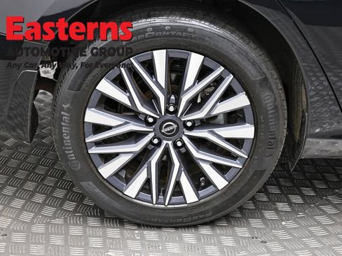 Used 2023 Nissan Altima 2.5 SV AWD/4WD image 30