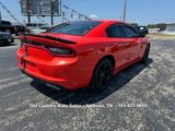 Used 2017 Dodge Charger SE w/ Blacktop Package image 6