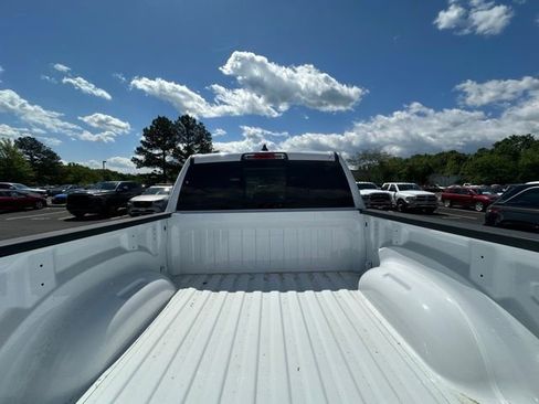New 2026 RAM 1500 Rebel w/ Rebel Level 1 Equipment Group AWD/4WD image 12