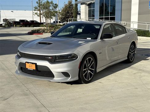Used 2023 Dodge Charger R/T image 7