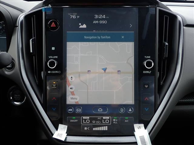 New 2026 Subaru Crosstrek 2.5i Limited AWD/4WD image 17