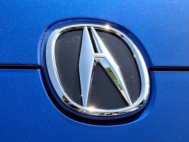 Certified 2025 Acura ADX A-Spec w/ Advance Package AWD/4WD image 33
