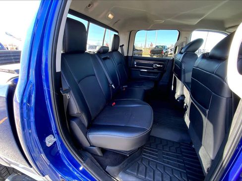 Used 2016 RAM 2500 Laramie image 19