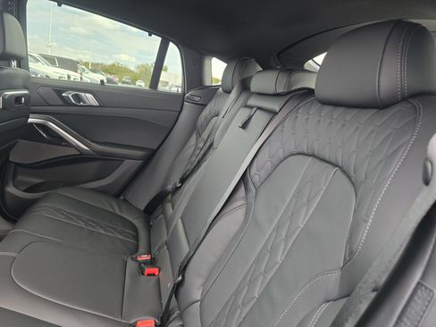 New 2026 BMW X6 M60i w/ Executive Package image 13