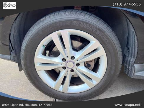 Used 2015 Mercedes-Benz ML 350 4MATIC image 14