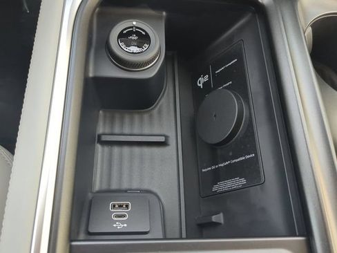 New 2027 Ford Expedition Platinum AWD/4WD image 21