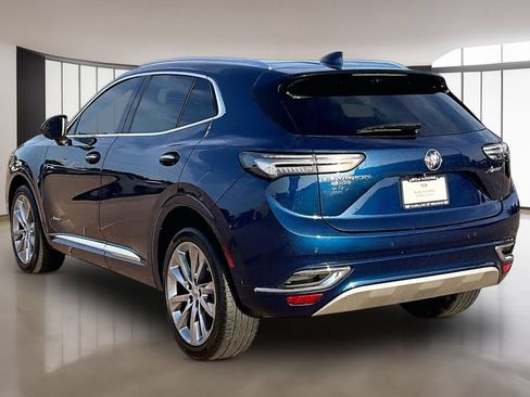 Used 2023 Buick Envision Avenir FWD image 12