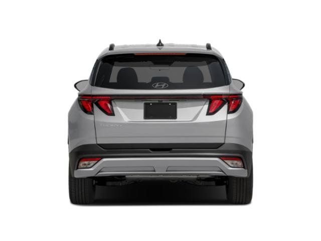 New 2026 Hyundai Tucson SEL Plus AWD/4WD image 5