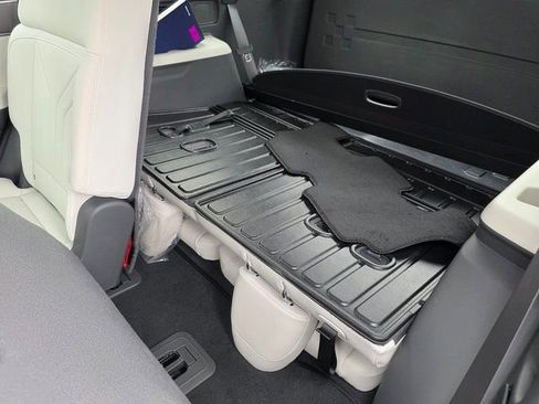 New 2026 Hyundai Santa Fe SEL image 19