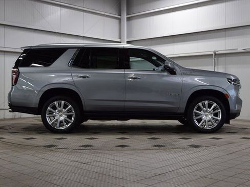 Used 2024 Chevrolet Tahoe High Country w/ Premium Package image 9