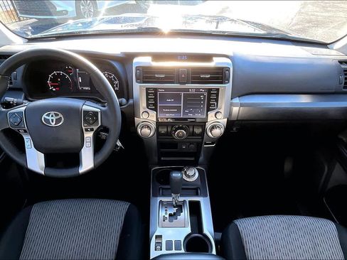 Certified 2021 Toyota 4Runner SR5 image 13