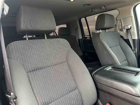 Used 2016 Chevrolet Suburban LS w/ Enhanced Driver Alert Package image 24