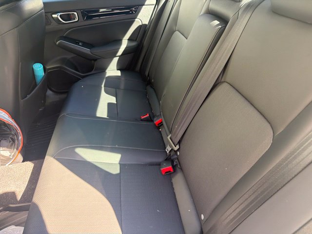 Used 2025 Honda Civic Sport Touring image 17