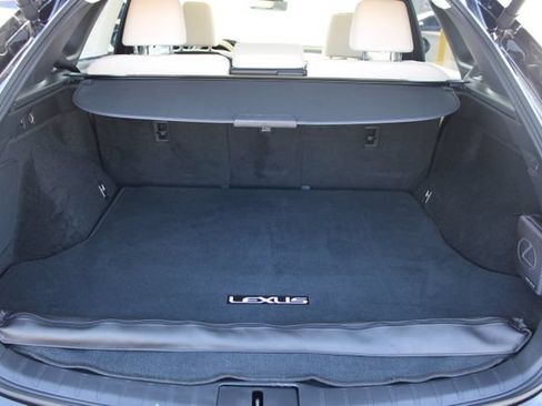 Certified 2023 Lexus RX 350 Premium FWD image 8