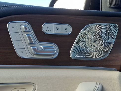 New 2026 Mercedes-Benz GLE 350 4MATIC image 17