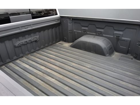 Used 2023 GMC Sierra 1500 AT4 w/ AT4 Premium Package AWD/4WD image 44