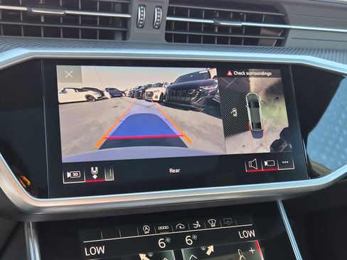 Certified 2022 Audi S7 Prestige image 24