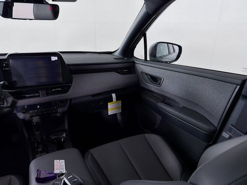 New 2026 Subaru Outback Premium image 21