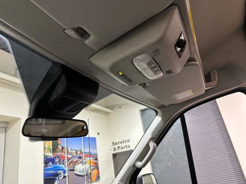 Used 2020 Ford Transit 150 Medium Roof image 30