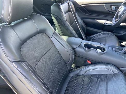 Used 2024 Ford Mustang GT Premium image 23