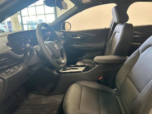 New 2026 Buick Envista Sport Touring w/ Convenience I Package image 10